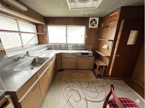6DK Property Makinohara City Shizuoka Prefecture (9)
