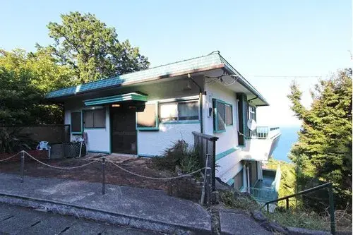 Akiya in 賀茂郡東伊豆町