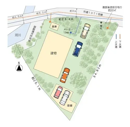 7DK Gotemba City Shizuoka Prefecture (18)