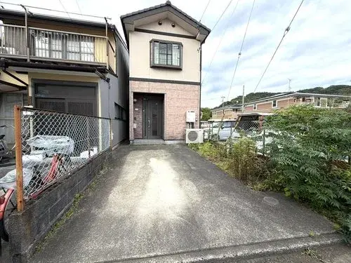 Akiya in 静岡市