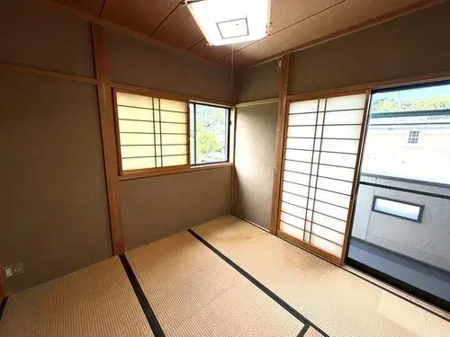 4LDK物件 静岡市 静岡県 (8)
