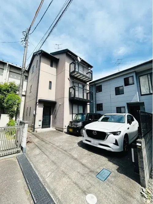 Akiya in Shizuoka