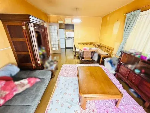 3LDK物件 静岡市 静岡県 (3)