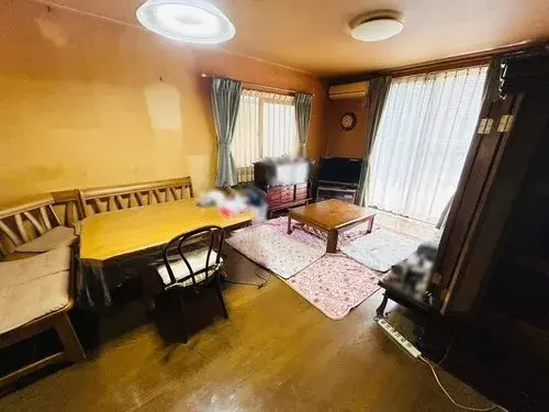 3LDK物件 静岡市 静岡県 (4)