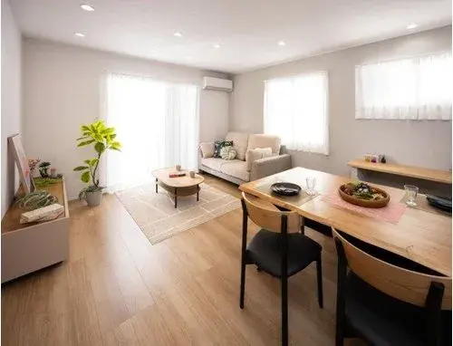 عقار 3LDK Shizuoka City Shimizu Ward Shizuoka Prefecture (3)