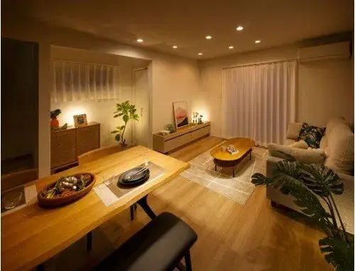 عقار 3LDK Shizuoka City Shimizu Ward Shizuoka Prefecture (5)