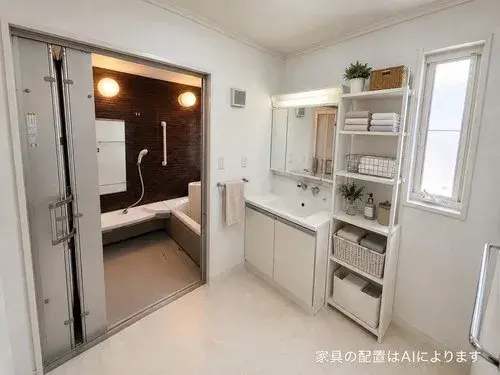 静岡県袋井市4LDK+S物件 (15)