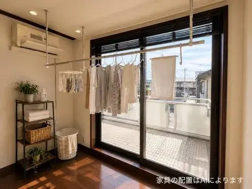 静岡県袋井市4LDK+S物件 (5)