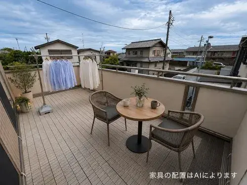 静岡県袋井市4LDK+S物件 (6)