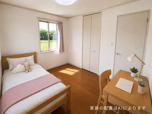 静岡県袋井市4LDK+S物件 (8)