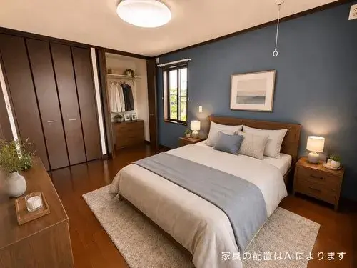 静岡県袋井市4LDK+S物件 (9)