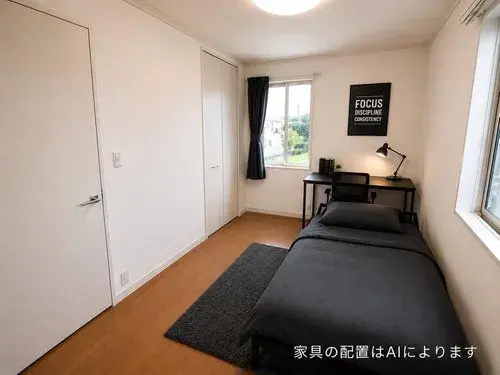 静岡県袋井市4LDK+S物件 (10)