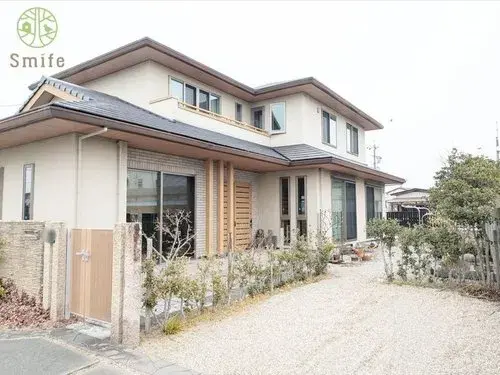 Akiya in Hamamatsu