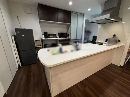 Propriété 4LDK Higashiura-cho Préfecture d'Aichi (12)