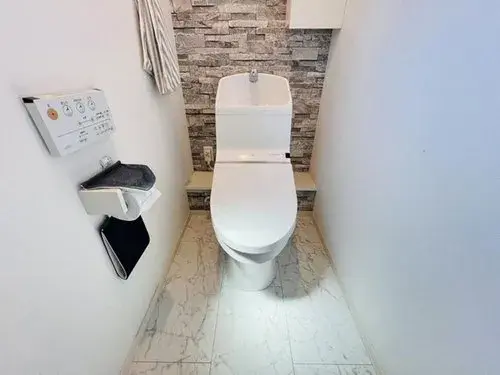 Propriété 4LDK Higashiura-cho Préfecture d'Aichi (16)