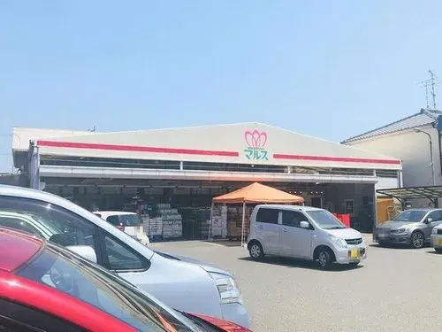 Propriété 4LDK Higashiura-cho Préfecture d'Aichi (18)