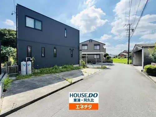 Propriété 4LDK Higashiura-cho Préfecture d'Aichi (3)