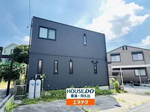 Propriété 4LDK Higashiura-cho Préfecture d'Aichi (4)