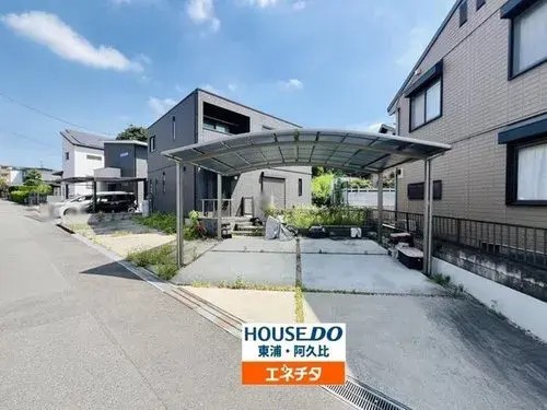 Propriété 4LDK Higashiura-cho Préfecture d'Aichi (5)