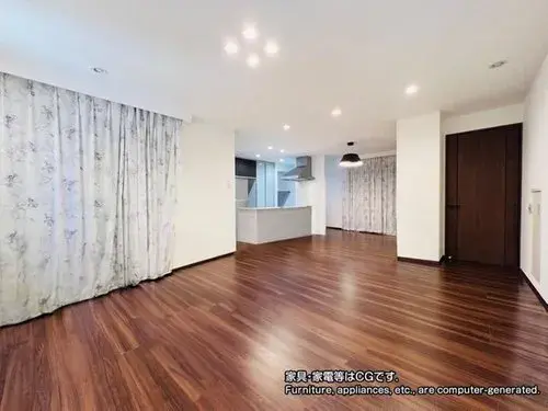 Propriété 4LDK Higashiura-cho Préfecture d'Aichi (6)