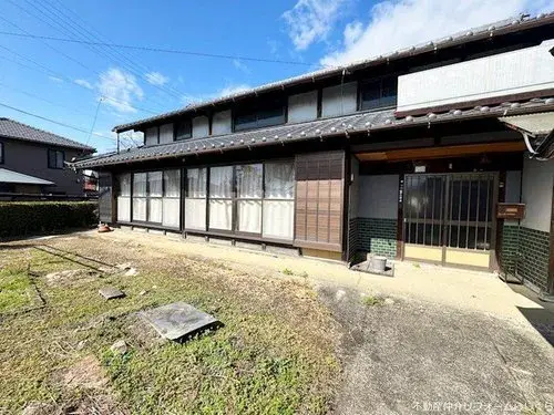Akiya in 春日井市