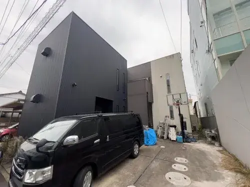Akiya in Kitanagoya