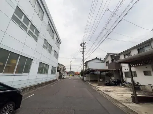爱知县北名古屋市6LDK+S房产 (2)