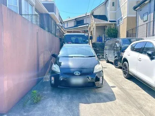 4LDK Property Toyota City Aichi (4)