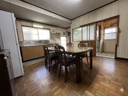 5DK Property in Chita City, Aichi Prefecture (7)