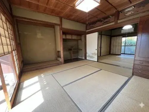 5DK Property in Chita City, Aichi Prefecture (8)