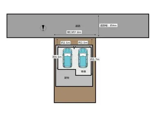 5LDK+S Property Kasugai City Aichi Prefecture (18)