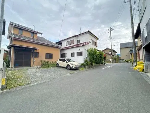 Akiya in Toyohashi