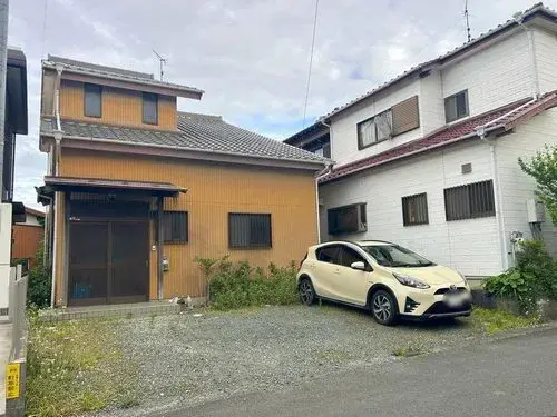 3LDK+S Property Toyohashi City Aichi Prefecture (2)