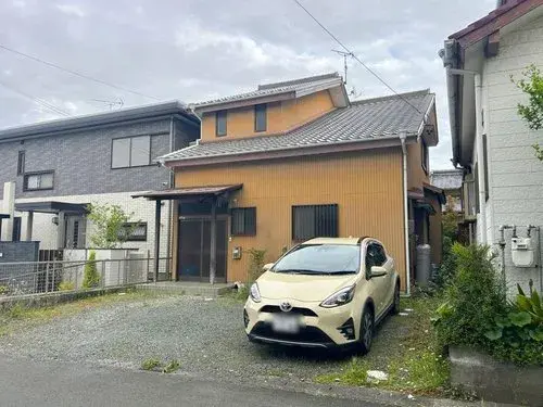3LDK+S Property Toyohashi City Aichi Prefecture (3)