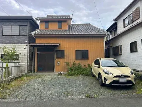 3LDK+S Property Toyohashi City Aichi Prefecture (4)