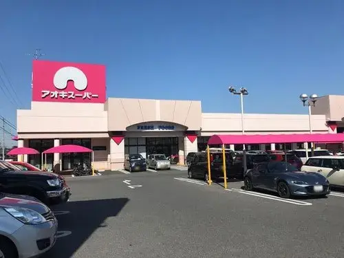 5LDK+S Property Nagakute City Aichi Prefecture (3)