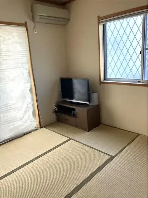 Propiedad 4LDK Niwa-gun Fusō-chō Prefectura de Aichi (15)