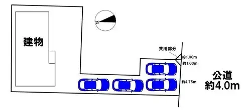 Propiedad 4LDK Niwa-gun Fusō-chō Prefectura de Aichi (28)