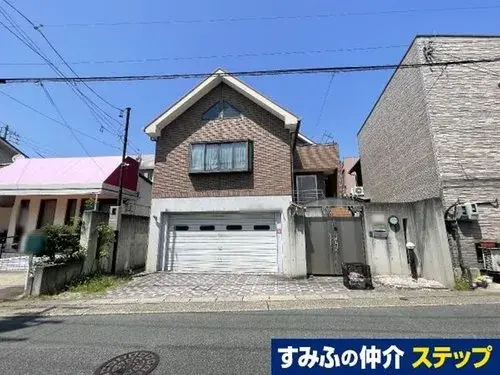 Akiya in 名古屋市