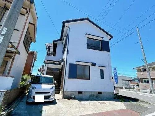 4DK+S Ville d'Iwakura Préfecture d'Aichi (2)