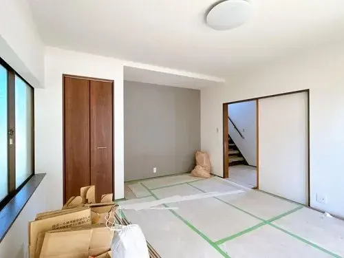 4DK+S Ville d'Iwakura Préfecture d'Aichi (11)
