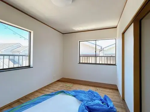 4DK+S Ville d'Iwakura Préfecture d'Aichi (12)