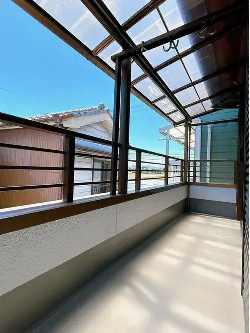 4DK+S Ville d'Iwakura Préfecture d'Aichi (15)