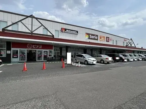 4DK+S Ville d'Iwakura Préfecture d'Aichi (19)
