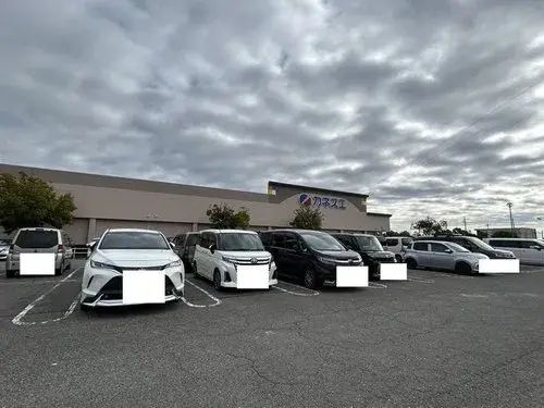 4DK+S Ville d'Iwakura Préfecture d'Aichi (20)