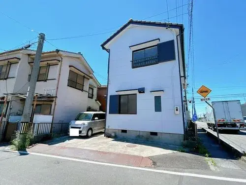4DK+S Ville d'Iwakura Préfecture d'Aichi (3)