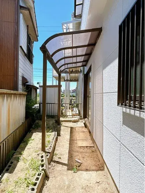 4DK+S Ville d'Iwakura Préfecture d'Aichi (4)