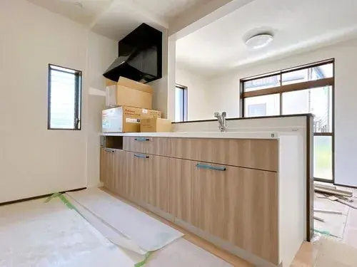 4DK+S Ville d'Iwakura Préfecture d'Aichi (6)