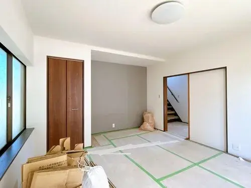 4DK+S Ville d'Iwakura Préfecture d'Aichi (7)