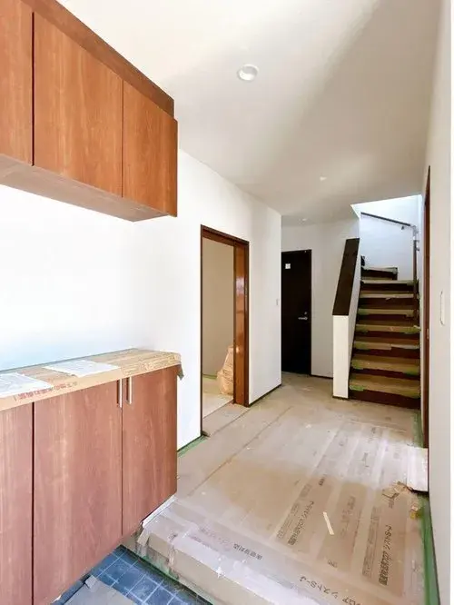 4DK+S Ville d'Iwakura Préfecture d'Aichi (10)
